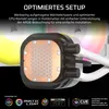 CORSAIR WAK NAUTILUS 360 RS ARGB Blanc, Radiateur 360mm Voir les images du produit 19