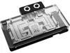 Alphacool Core RX 9070 XT Swift+ Quicksilver Anteprima dell’immagine prodotto 1