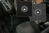 Velours automatten voor Citroen DS4 2011-2015 (hatchback) – Productafbeelding-voorbeeld 3