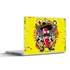 MuchoWow® Laptop Aufkleber Sticker Cover Pfeffer - Pistole Produktbild-Vorschau 1