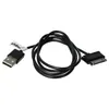 vhbw USB-Kabel kompatibel mit Samsung Galaxy Tab 2 10.1 Produktbild-Vorschau 2