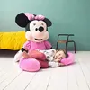 Disney Minnie animal en peluche 120cm Voir les images du produit 6