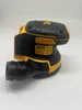 DeWALT DCW210NT-XJ Akku-Exzenterschleifer (bl) 18V, 125 mm, Produktbild-Vorschau 3