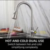 Küchenarmatur,Wasserhahn Küche,mit 3 Modus Strahlarten Produktbild-Vorschau 7