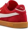 Puma PUMA Club II Era Suede FOR ALL TIME Rot Rot 41 Produktbild-Vorschau 7
