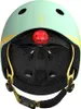 SCOOT AND RIDE Helm XXS-S kiwi     0 Produktbild-Vorschau 3