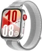 Huawei Watch FIT4, szary dzianinowy pasek, Seiya-B19W Podgląd zdjęcia produktu 5