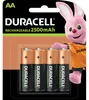 Duracell Akku Recharge Ultra Mignon - AA 2500mAh 4St. Voir les images du produit 9
