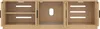 Merax Versteckter Katzenschrank, Katzentoilette Schrank mit Produktbild-Vorschau 7