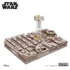 Puzzle 3D, Cacciatorpediniere X-Wing di Luke Skywalker, Anteprima dell’immagine prodotto 7