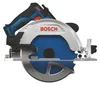 Scie circulaire sans fil Bosch GKS 18V-68-2 18 V 190 mm Voir les images du produit 3