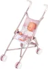 Smoby 220407, Kočík pre bábiku, 2 rok / roky, 1,02 kg Náhľad obrázku produktu 3