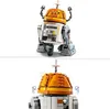 LEGO Star Wars 75416 Ahsoka Astromech-Droide Chopper Produktbild-Vorschau 6