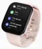 Amazfit Bip 5 Smartwatch pastel pink Produktbild-Vorschau 12