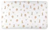 Spannbettlaken für Kinderbett 70x140 cm - 100% Baumwolle - Produktbild-Vorschau 2