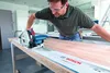 Bosch GKT 55 GCE Professional - Sega da taglio a tuffo - Anteprima dell’immagine prodotto 7