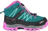 CMP Boots Wanderschuhe Leder/Textil Produktbild-Vorschau 1