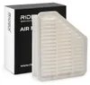 RIDEX 8A0255 Luftfilter für TOYOTA AURIS (NRE15, ZZE15, Produktbild-Vorschau 1