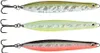 Savage Gear Seeker ISP 9.8cm 23g NL Fluo UV Red Black Anteprima dell’immagine prodotto 1