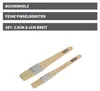 KAISER Backpinselset, Pinsel, Backpinsel, Set 2-teilig, Produktbild-Vorschau 8
