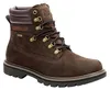 Caterpillar Colorado 2.0 Wanderschuhe WP, Braun 44 EU Produktbild-Vorschau 2