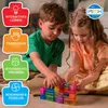 Gra Jelly Blox Klocki Konstrukcyjne Farma Zestaw Náhled obrázku produktu 8