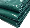 grün 650 g/m² PVC 6 x 12m (72m²) Plane Produktbild-Vorschau 3