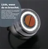 3 in 1 Set für Auto & Motorrad - Warnleuchte V16 - Notlicht Produktbild-Vorschau 5