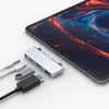 HYPER Drive HD 319E, USB 3.2 Gen 2 (3.1 Gen 2) Type-C, Náhľad obrázku produktu 3