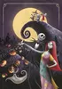 CLEMENTONI Puzzle 1000 Compact Nightmare Before Christmas Anteprima dell’immagine prodotto 2