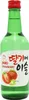 [ 360ml ] HITEJINRO Soju Jinro Strawberry / Soju mit Produktbild-Vorschau 3
