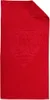 VfB Stuttgart Handtuch rot 50x100 cm Baumwolle Wappen Produktbild-Vorschau 1