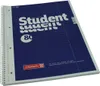 BRUNNEN 1067925 Collegeblock Student A4 liniert, mit Rand, Productafbeelding-voorbeeld 4