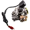 Carburettor Set Ansaugstutzen + Vergaser for Rex RS 450 RS Produktbild-Vorschau 5