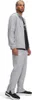 Under Armour Rival Woven Windbreaker Hosen Grau M / Regular Produktbild-Vorschau 3