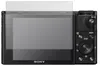 6x Schutzfolie für Sony DSC-RX100 VI matt Produktbild-Vorschau 2