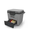 Ninja FB131EUGY, Szary, Plastik, 28 l, 1 szt., 433 mm, 610 Podgląd zdjęcia produktu 7