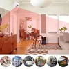 Sans fil PIR détecteur de mouvement alarme maison avec 4 Voir les images du produit 15