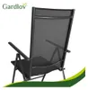 Gardlov 27674 Skladacie záhradné stoličky, sada 2 ks, Náhľad obrázku produktu 5