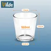 Dessertbecher, Glas-Snacks 180 ml 12 Stück. Produktbild-Vorschau 4