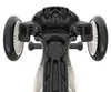 Scoot & Ride Highwaykick 1 ash 96268 - Otevřené balení Náhled obrázku produktu 8