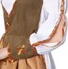 dressforfun® Frauenkostüm Königin der Diebe Produktbild-Vorschau 7