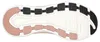 SKECHERS DLUX WALKER LET IT GLOW, color negro Vista previa de la imagen del producto 43