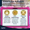 AngelTech Kinderpaket XL PRO II- Kindertablet + Produktbild-Vorschau 5