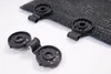 Spezialclip rund mit Öse für Zaunblende Schattiernetz Produktbild-Vorschau 8
