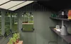 Gartenhaus Keter Darwin Potting Shed 2in1 – grün Produktbild-Vorschau 9