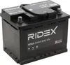 RIDEX Starterbatterie 12V 60Ah 540A/EN B13 L2 Batterie Produktbild-Vorschau 1