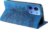Mandala Handyhülle für Xiaomi Redmi 15C RFID Schutz Produktbild-Vorschau 4