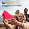 kwmobile KWM000021WA005C, Cover, Samsung, Galaxy S24 FE, Produktbild-Vorschau 7