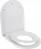 Coree TS12 Toilettendeckel, Toilettensitz Kinder, WC-Sitz Produktbild-Vorschau 1